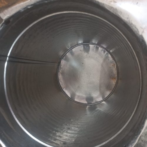 دستگاه یخ در بهشت