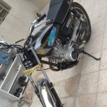 موتور 200خشک وحشی