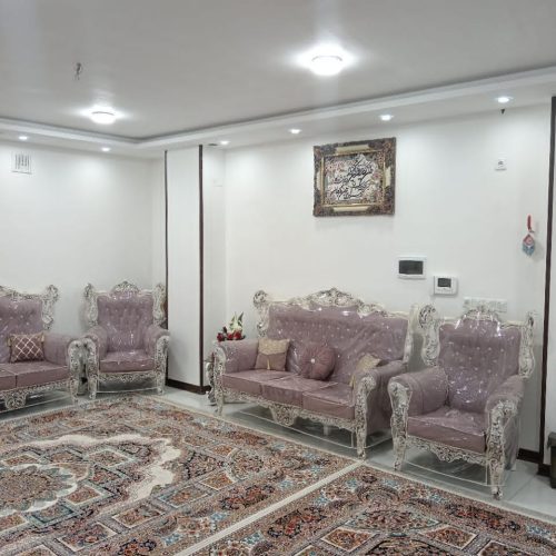 اجاره آپارتمان تک خواب طبقه دوم