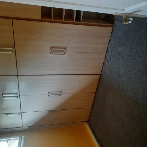 کابینت و کمد