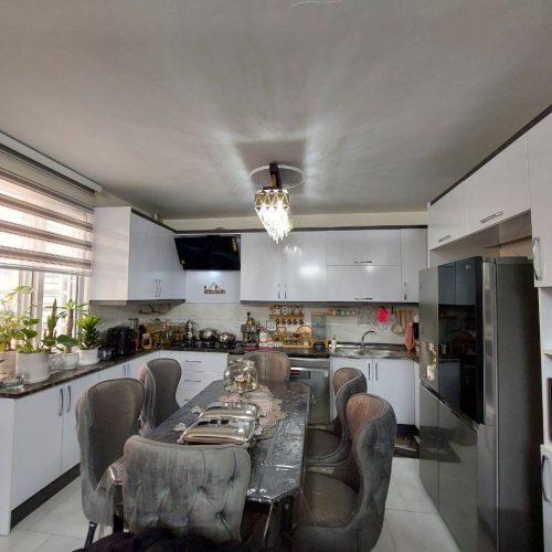 خانه ویلایی 75متری