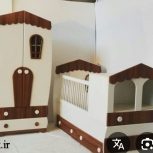 سرویس خواب نوجوان