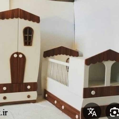 سرویس خواب نوجوان