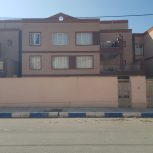 اپارتمان مسکن مهر فاز سه محله 10