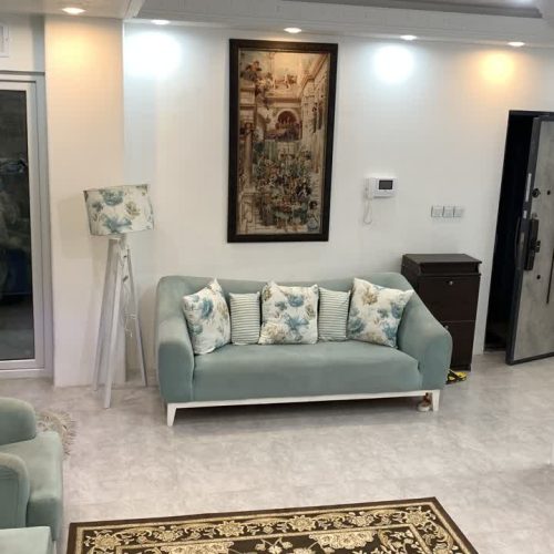 اجاره آپارتمان مبله روزانه شیک مرتب