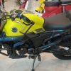 موتور زونتس مدل Z2 150 G1