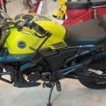 موتور زونتس مدل Z2 150 G1