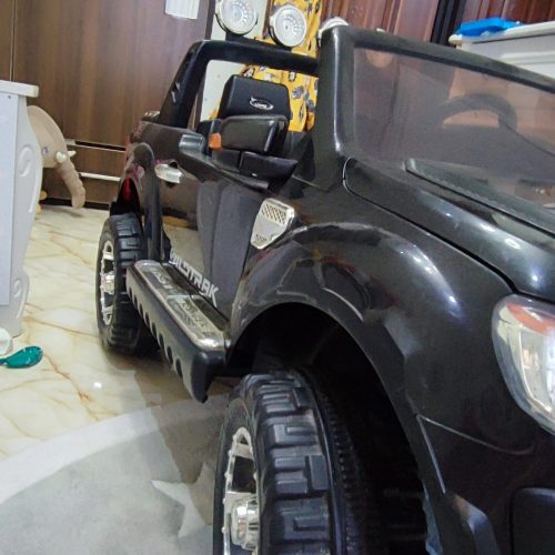 ماشین شارژی رنجر