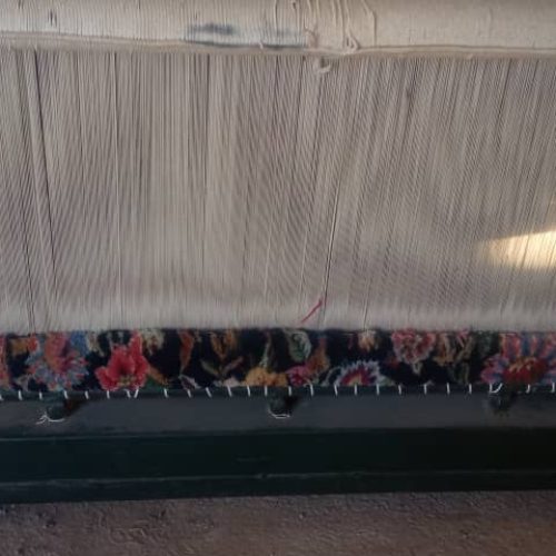 3عدد فرش دستباف