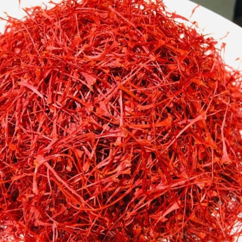 زعفران درجه یک قائنات