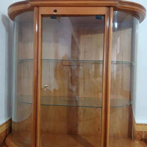 بوفه(ویترین)