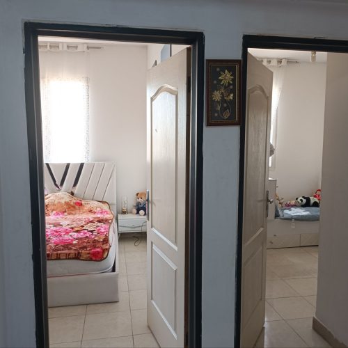 اپارتمان 85 متری در ابشناسان رباط کریم