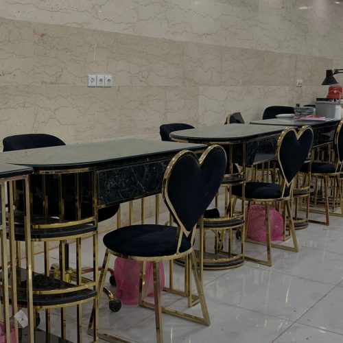 اکستنشن مژه