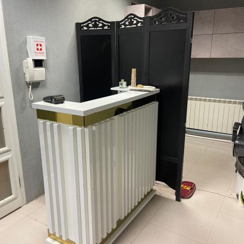 اجاره تجاری خدماتی شریعتی 70متری