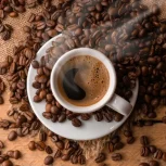 قهوه و پودریجات (سلامتی،لاغری،انرژی)