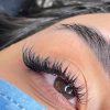 اکستنشن مژه لیفت مژه و ابرو