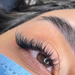 اکستنشن مژه لیفت مژه و ابرو