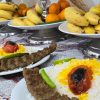 سالن پذیرایی و مجالس روشا