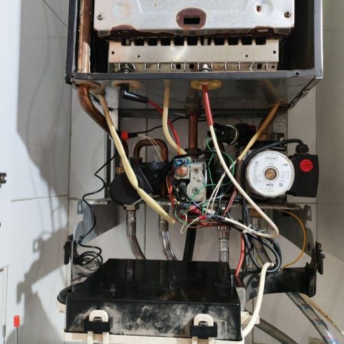 تعمیر پکیج گرمایشی در 24 ساعت