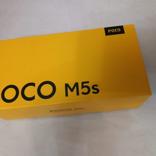 گوشی شیایومی پوکوm5s