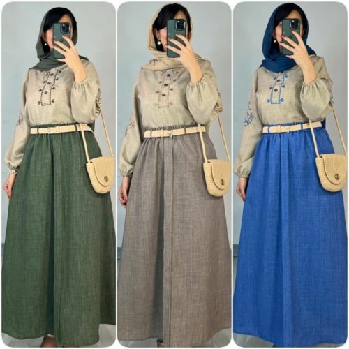 لباس شیک زنانه