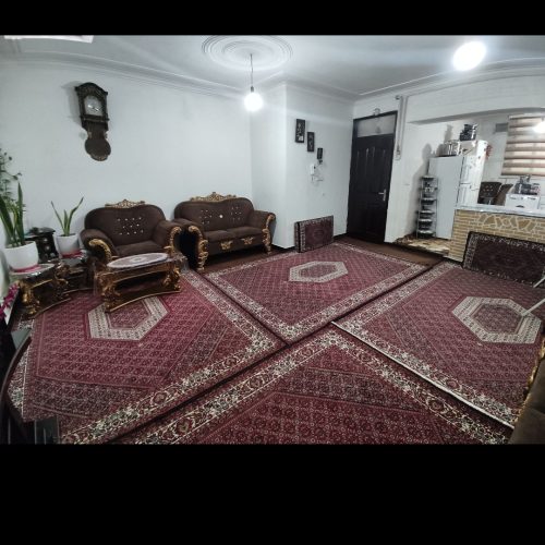 خانه 70متر در قاسم آباد سرباغها توحید4