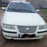 سمندال ایکس مدل90 دوگانه کارخانه