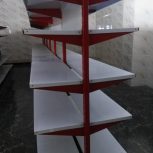 قفسه فروشگاهی
