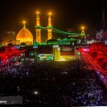 کربلا و بهترین کاروان بیاید