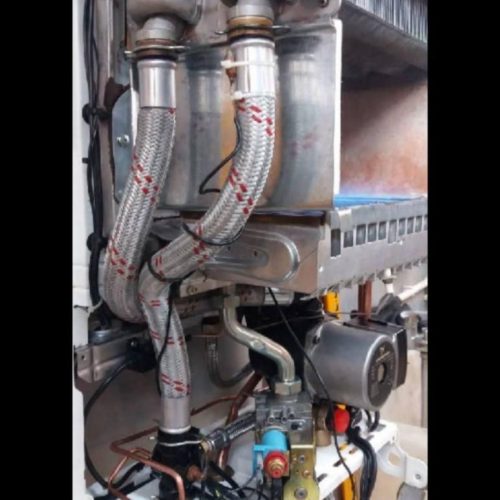 تعمیر پکیج گرمایشی در 24 ساعت