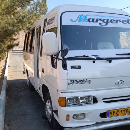 هیونداکروز