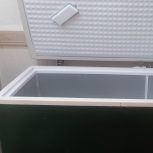 فیلیزر خیلی تمیز ولی نمیدونم چقدر کار کرده ولی هیچ خرابی یا مشکلی نداره