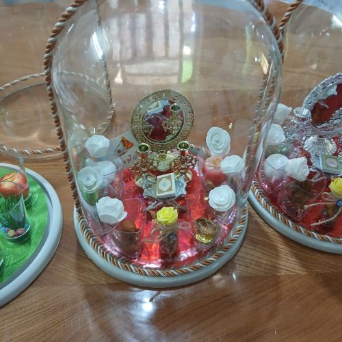 هفت سین عیدنوروز1404