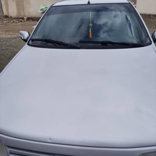 معاوضه نمیکنم