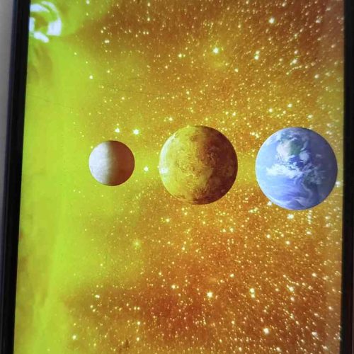 گوشی موبایل