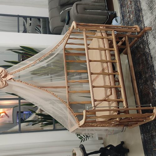 گهواره نوزاد