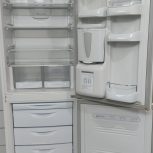 یخچال فریزر امرسان