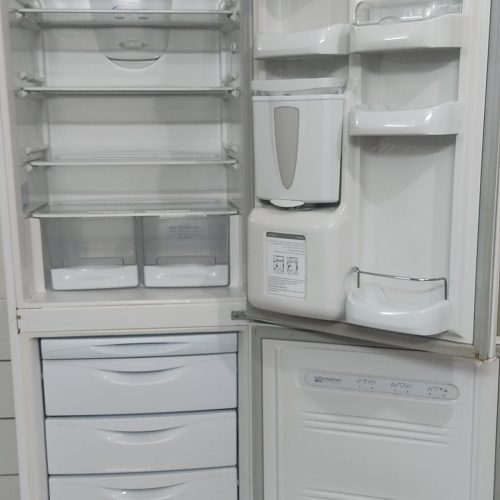 یخچال فریزر امرسان