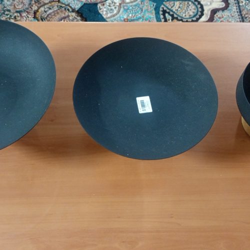 ظروف پذیرایی شیک