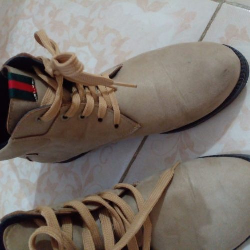 کفش و بوت زنانه