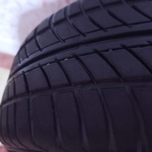 رینگ پنج پر