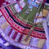 لباس گند افغانی الماس