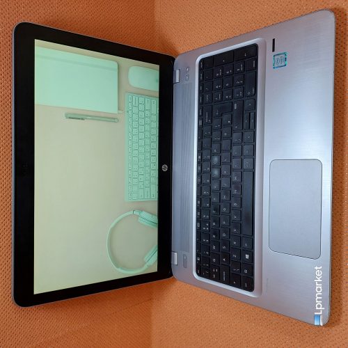 لپ تاپ hp 650 G3