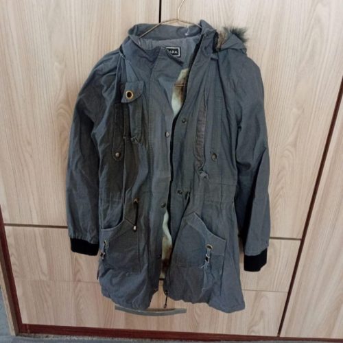 پالتو زنانه