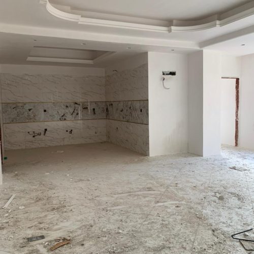 فروش واحد آپارتمان 87 متری اسلامشهر قائمیه