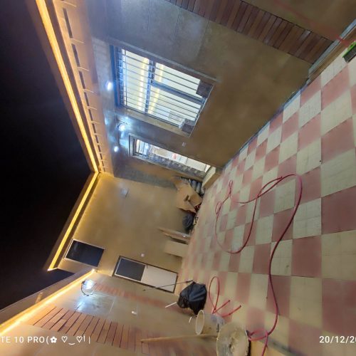 خانه ویلایی واقع در ابریشم 24بعدپل