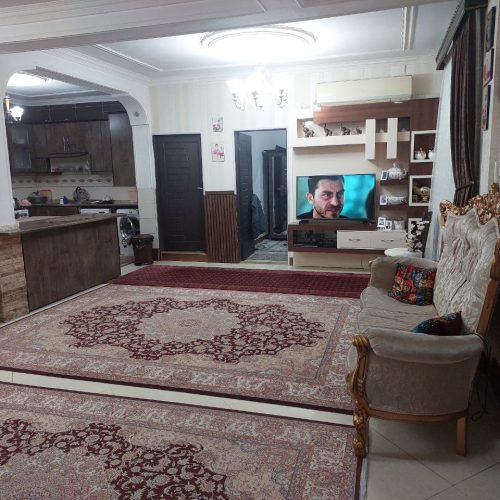 فروش فوری خانه ویلایی