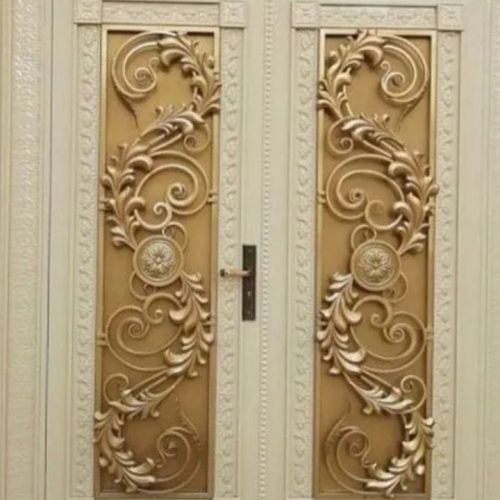 رنگ ساختمانی دیوار ودرپنجره