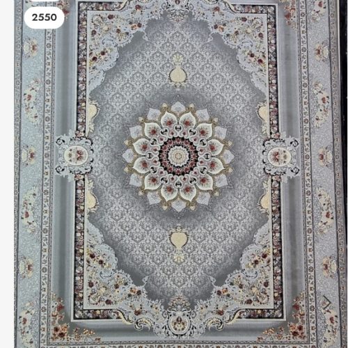 فرش 700شانه تراکم 2550 پرشین مشهد