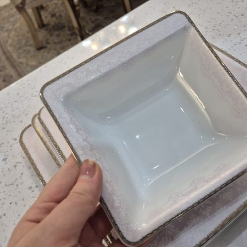 سرویس چینی غذاخوری